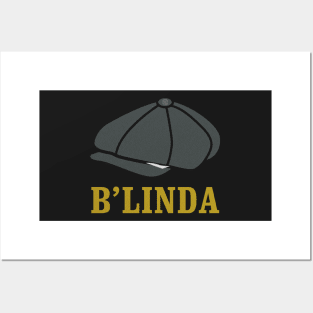 Newsboy B'linda mk1 Posters and Art